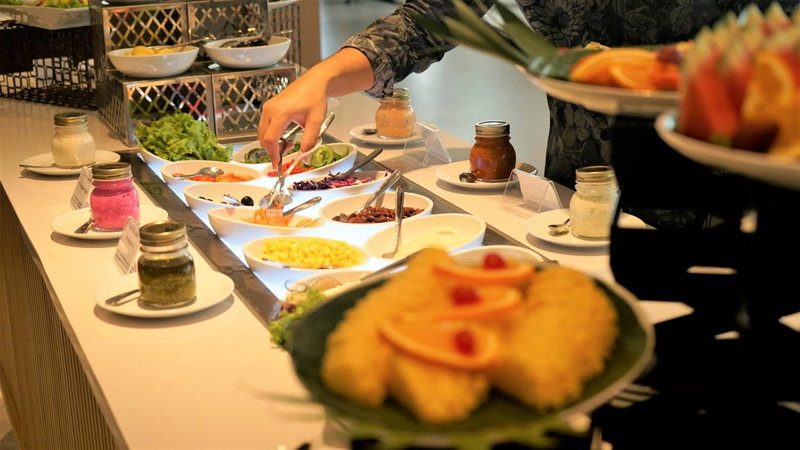 Mercure Samarinda, Samarinda, Indonesia