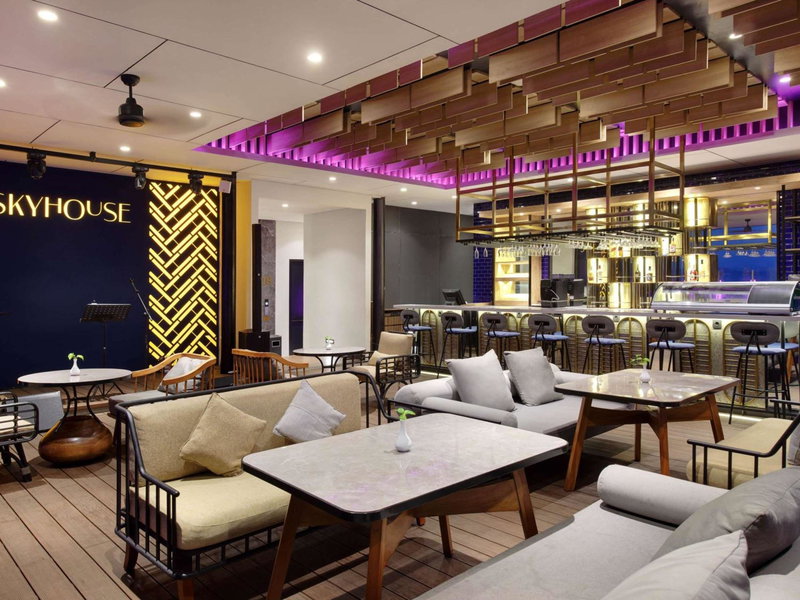 Mercure Samarinda, Samarinda, Indonesia