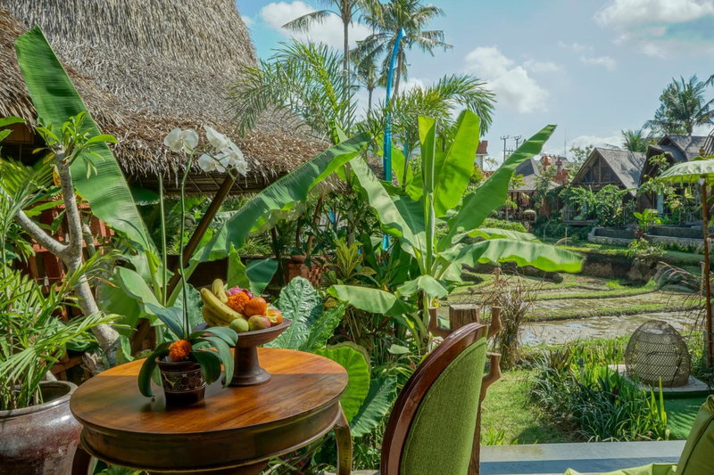 Menzel Villa Ubud, Ubud, Indonesia