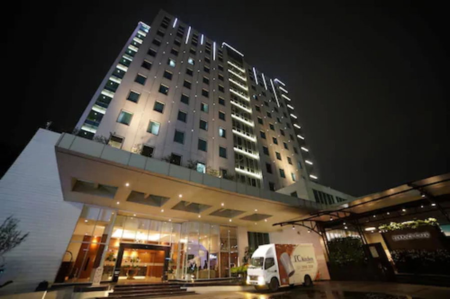 PARK HOTEL Cawang - Jakarta, 자카르타, 인도네시아 공화국