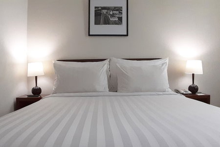PARK HOTEL Cawang - Jakarta, 자카르타, 인도네시아 공화국
