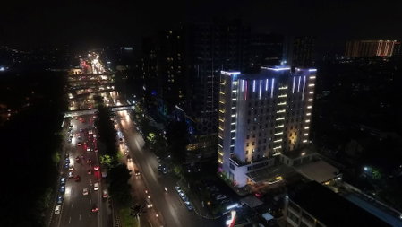PARK HOTEL Cawang - Jakarta, 자카르타, 인도네시아 공화국