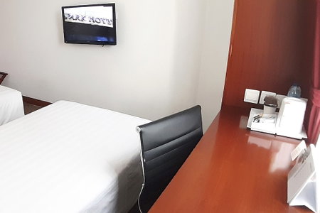 PARK HOTEL Cawang - Jakarta, 자카르타, 인도네시아 공화국