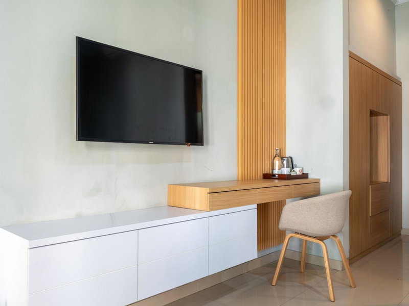 U Tube Hotel, Kuta, Indonesia