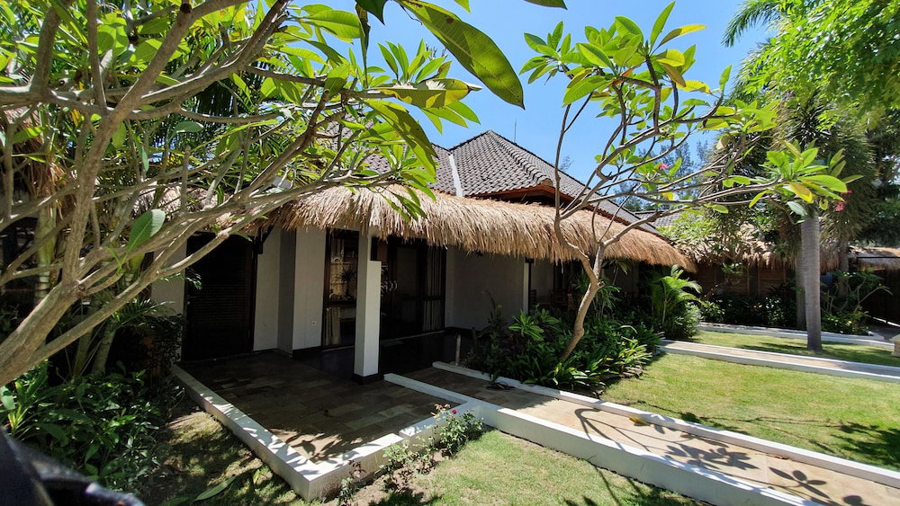 Samba Villas, Indonesia
