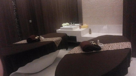 Mercure Karawang, Cikarang, Indonesia