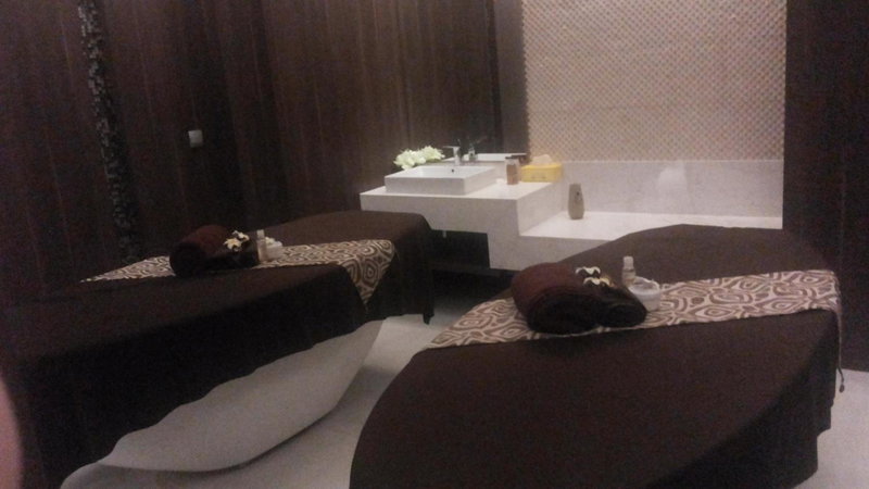 Mercure Karawang, Cikarang, Indonesia