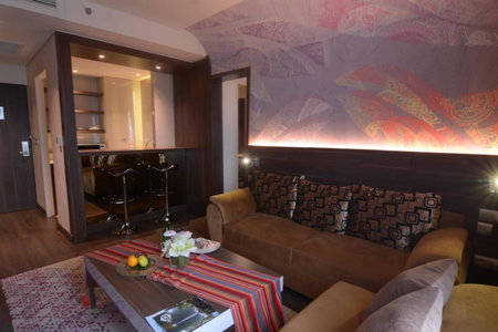 Mercure Karawang, Cikarang, Indonesia
