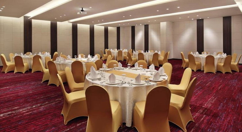 Mercure Karawang, Cikarang, Indonesia