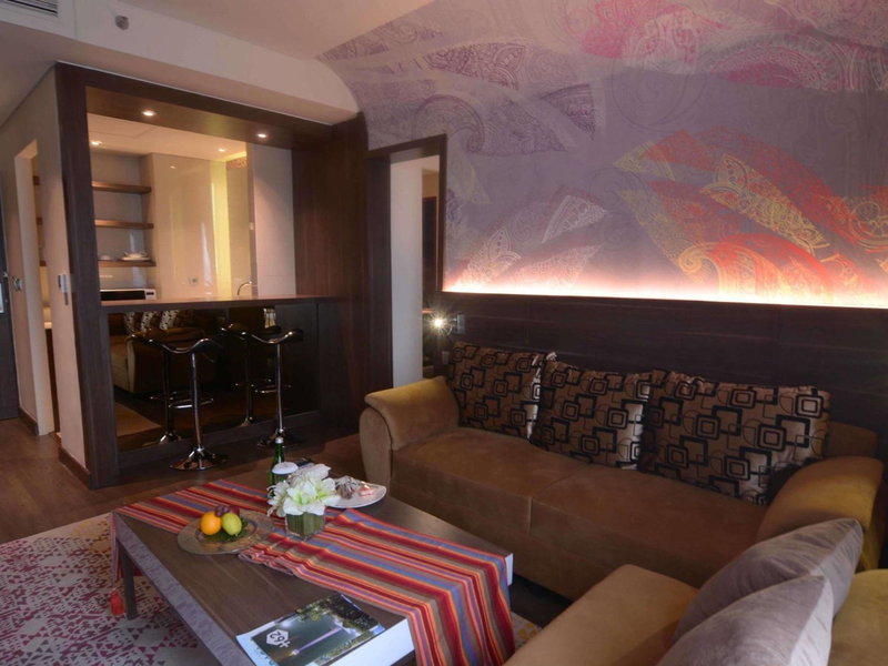 Mercure Karawang, Cikarang, Indonesia
