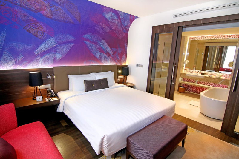 Mercure Karawang, Cikarang, Indonesia