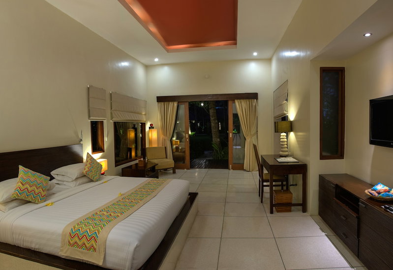 The Chandi Boutique Resort, Mataram, Indonesia