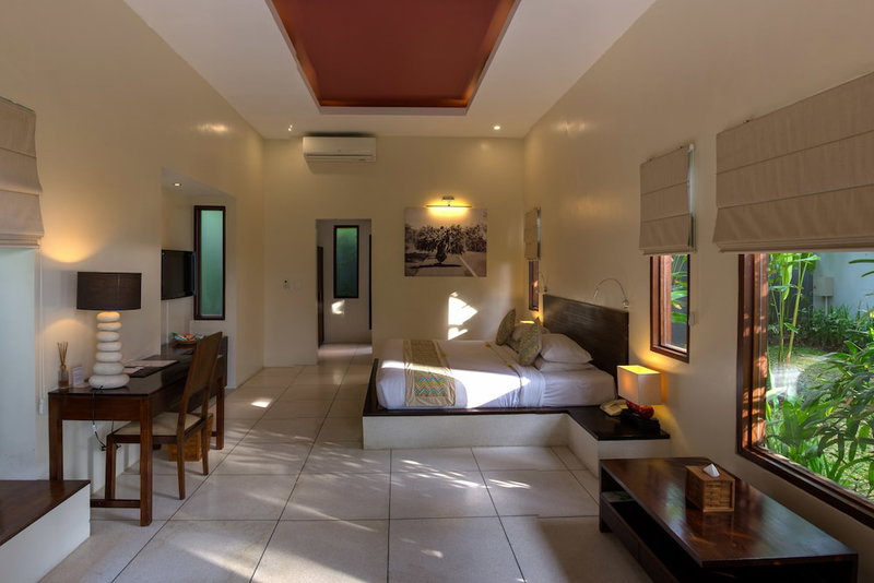 The Chandi Boutique Resort, Mataram, Indonesia