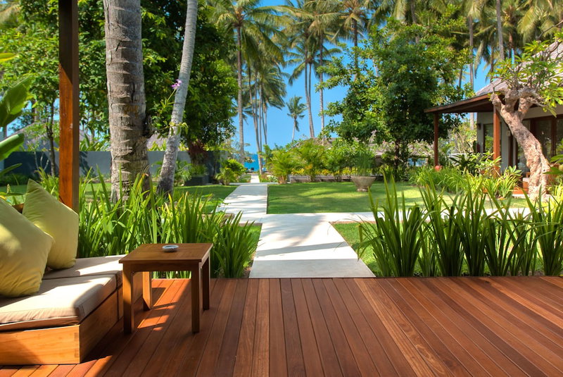 The Chandi Boutique Resort, Mataram, Indonesia