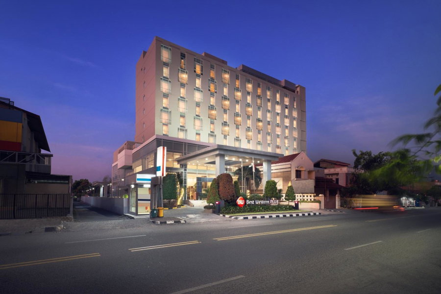 Best Western Plus Coco Palu, Palu, Indonesia