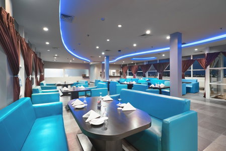 Best Western Plus Coco Palu, Palu, Indonesia