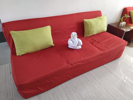 d'primahotel Seminyak, Kuta, Indonesia