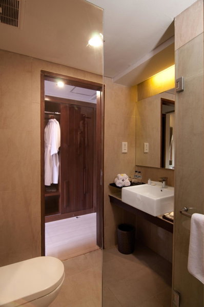 d'primahotel Seminyak, Kuta, Indonesia