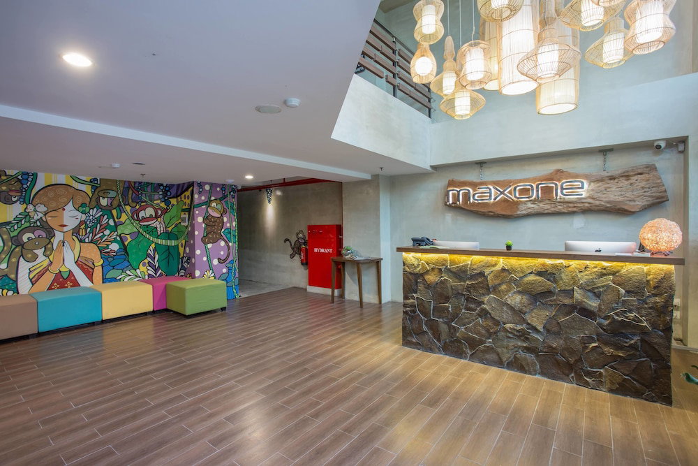 Hotel · MaxOne Hotels at Ubud, Ubud