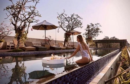MaxOne Hotels at Ubud, Ubud, Indonesia