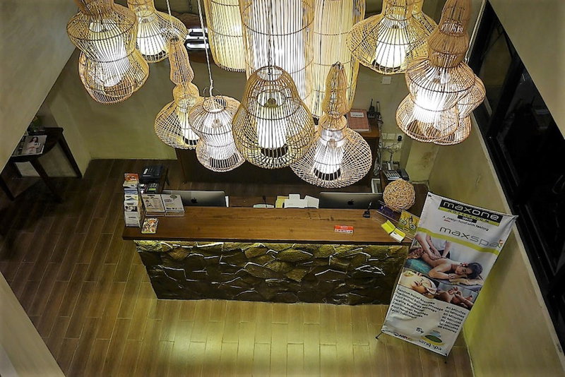 MaxOne Hotels at Ubud, Ubud, Indonesia