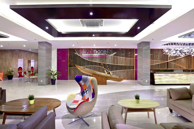 fave+ hotel Banjarbaru, Martapura, Indonesia