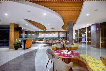 fave+ hotel Banjarbaru, Martapura, Indonesia