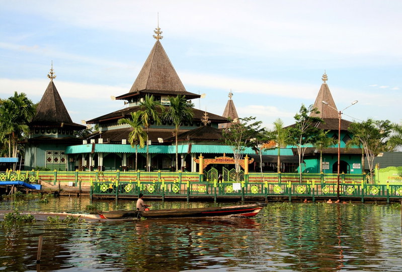 fave+ hotel Banjarbaru, Martapura, Indonesia