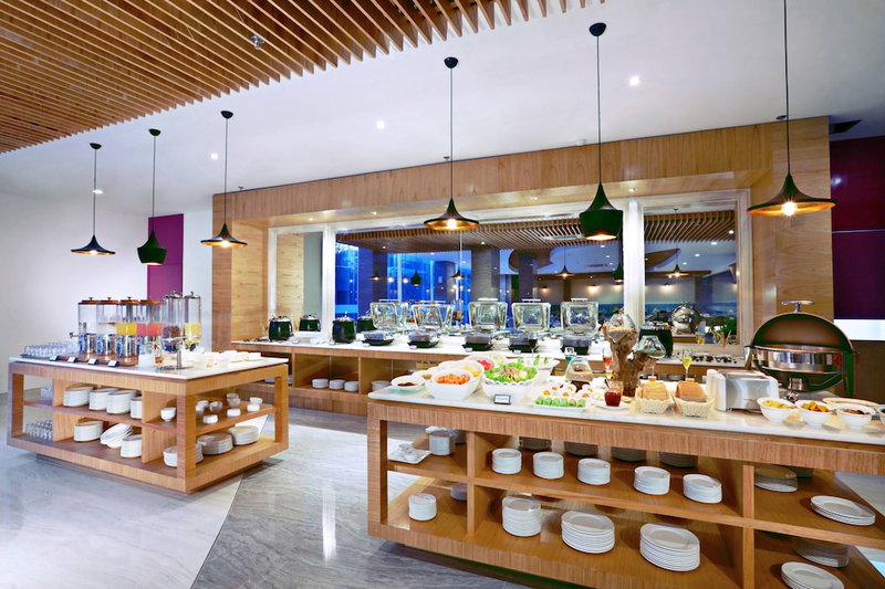 fave+ hotel Banjarbaru, Martapura, Indonesia