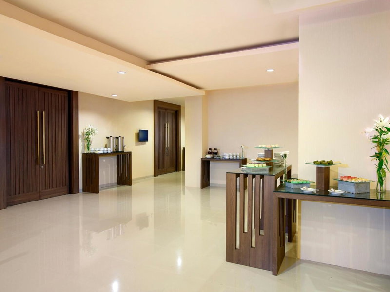 Hotel Santika Depok, Depok, Indonesia