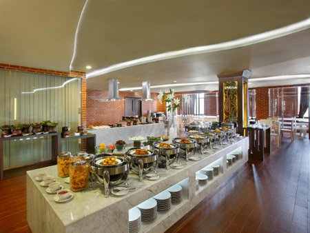 Hotel Santika Depok, Depok, Indonesia