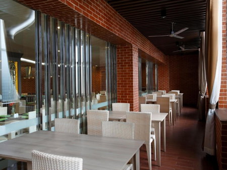 Hotel Santika Depok, Depok, Indonesia