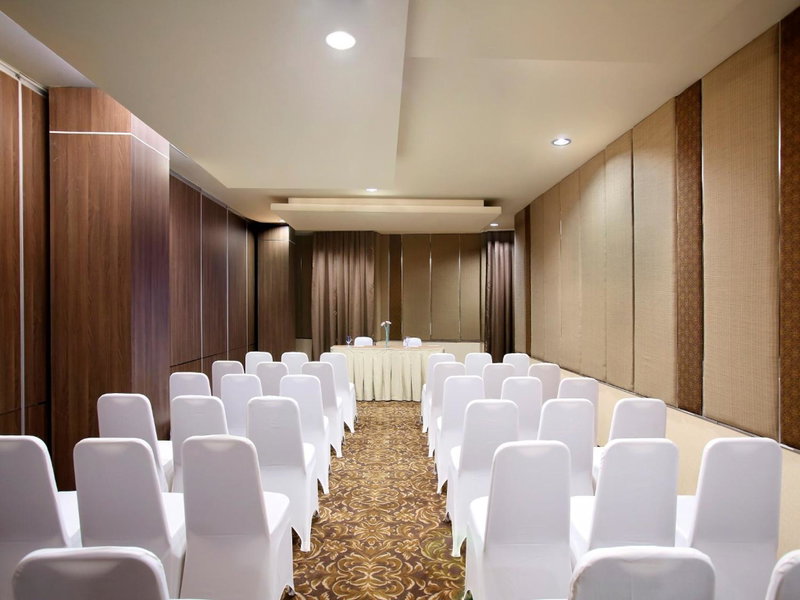 Hotel Santika Depok, Depok, Indonesia