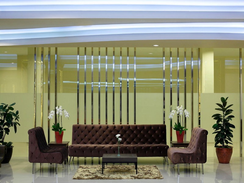 Hotel Santika Depok, Depok, Indonesia