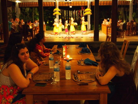 Saren Indah Hotel, Ubud, Indonesia