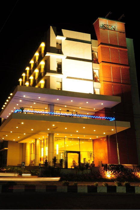 Aston Ketapang City Hotel, Ketapang, Indonesia