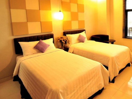 Aston Ketapang City Hotel, Ketapang, Indonesia