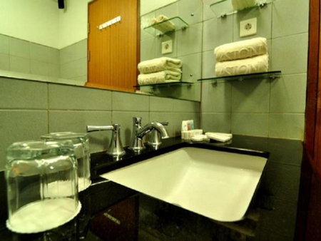Aston Ketapang City Hotel, Ketapang, Indonesia