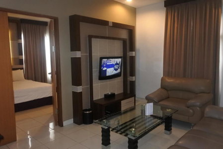 Aston Ketapang City Hotel, Ketapang, Indonesia