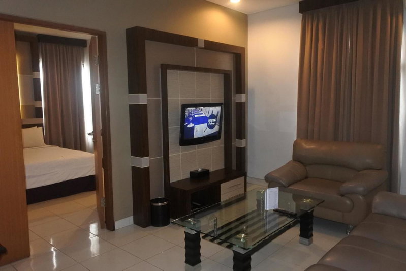 Aston Ketapang City Hotel, Ketapang, Indonesia