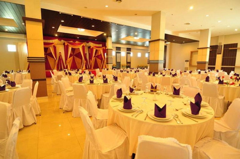 Aston Ketapang City Hotel, Ketapang, Indonesia