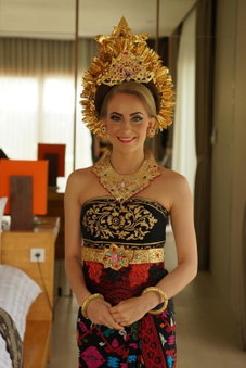Senetan Villas and Spa Resort, Ubud, Indonesia