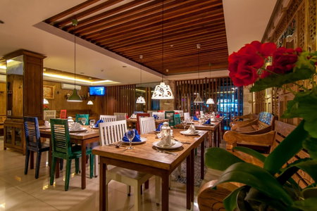 Rhadana Hotel, Kuta, Indonesia