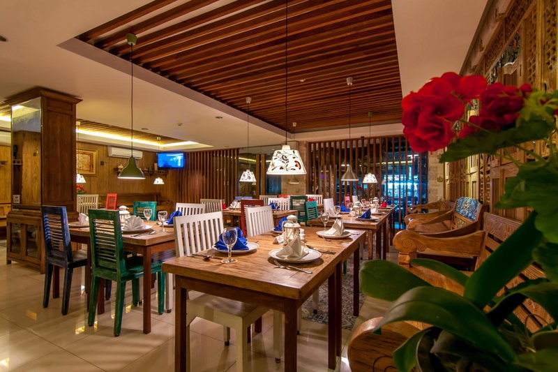 Rhadana Hotel, Kuta, Indonesia