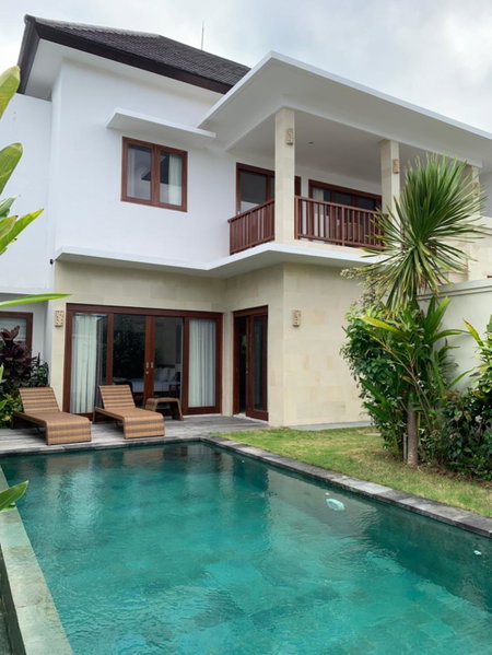 Bali Ayu Hotel & Villas 10 Minutes Walking Distance to the Beach, Kuta, 인도네시아 공화국
