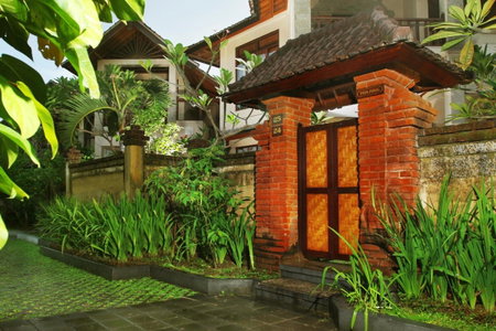 Bali Ayu Hotel & Villas 10 Minutes Walking Distance to the Beach, Kuta, 인도네시아 공화국