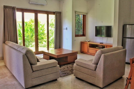 Bali Ayu Hotel & Villas 10 Minutes Walking Distance to the Beach, Kuta, 인도네시아 공화국