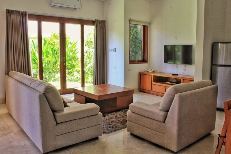 Bali Ayu Hotel & Villas 10 Minutes Walking Distance to the Beach, Kuta, 인도네시아 공화국