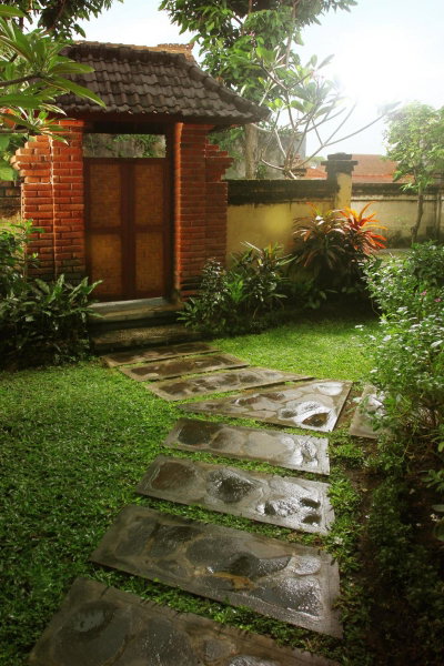 Bali Ayu Hotel & Villas 10 Minutes Walking Distance to the Beach, Kuta, 인도네시아 공화국