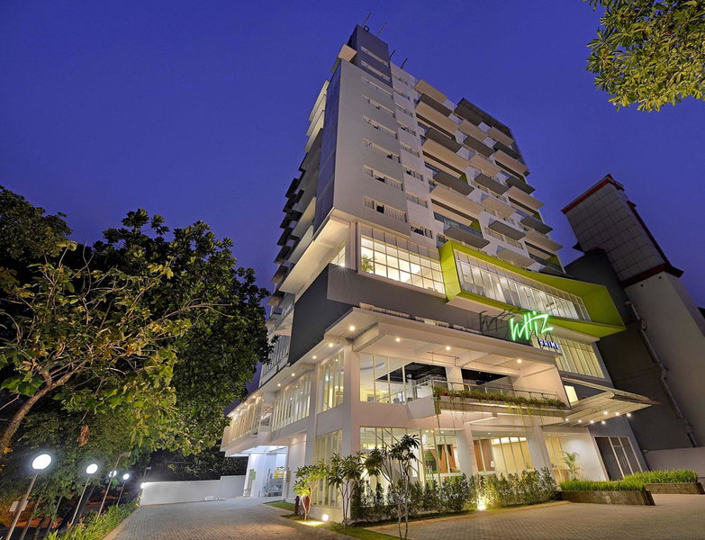 Whiz Prime Hotel Pajajaran Bogor, Bogor, Indonesia